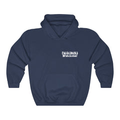 "PSYCHEDELICS" Hoodie