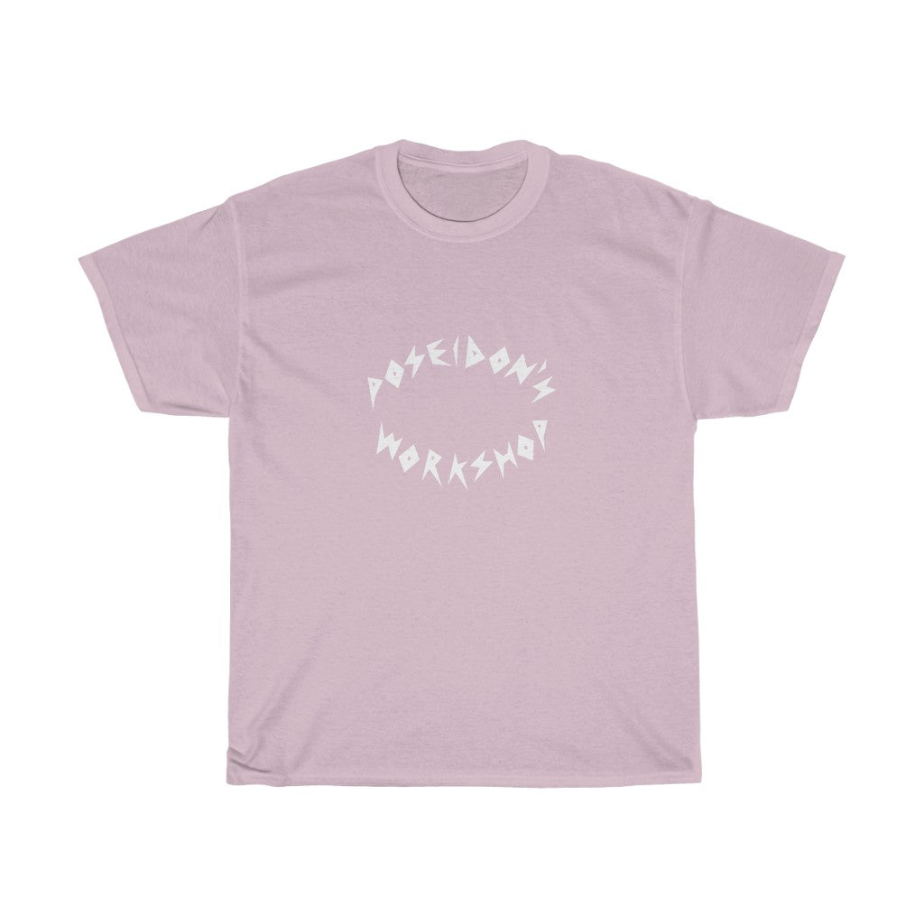Yin & Yang Sharks Tee