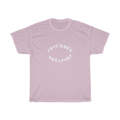 Yin & Yang Sharks Tee