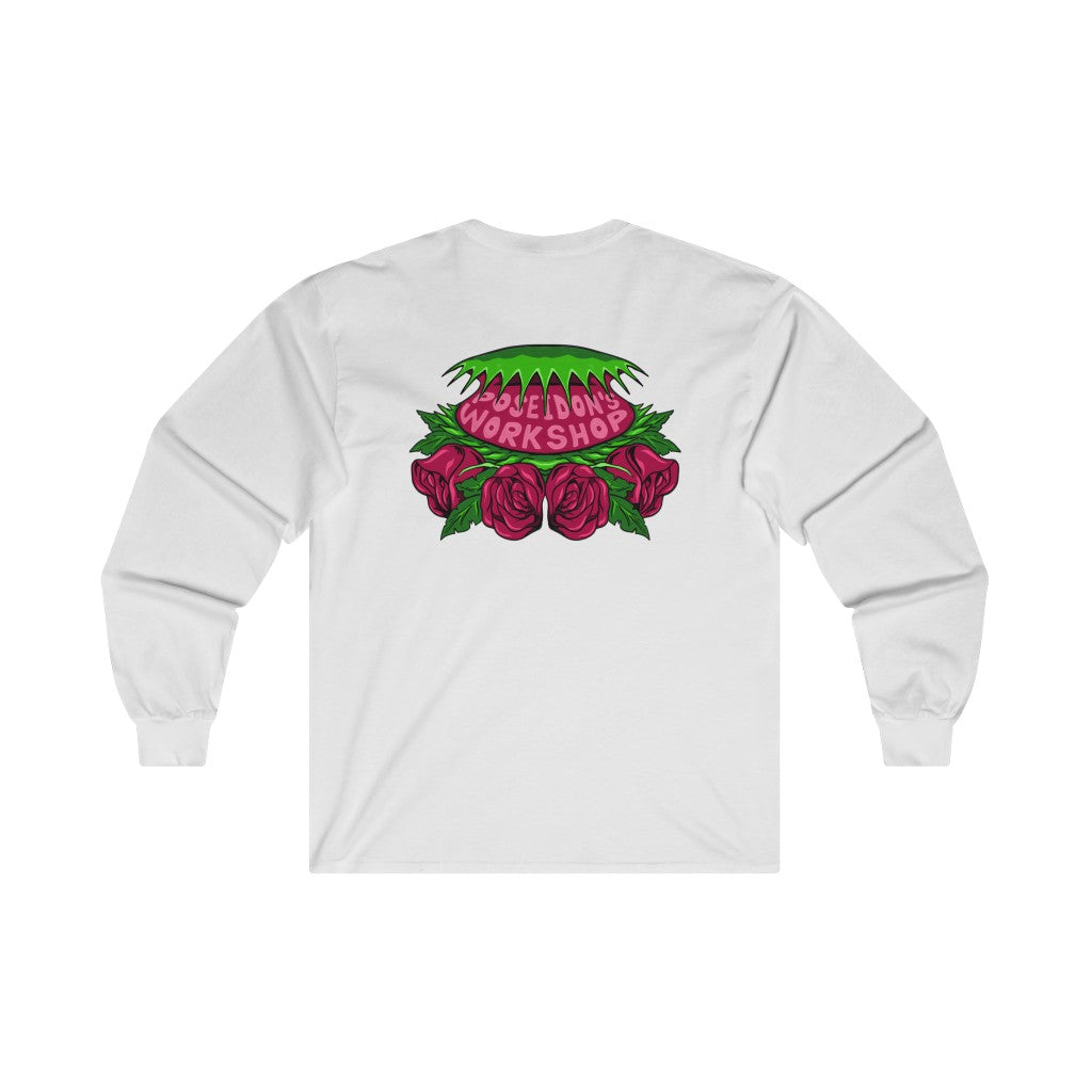 Venus Flytrap Long Sleeve