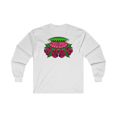 Venus Flytrap Long Sleeve