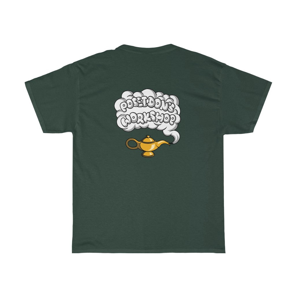 "Genie" Tee