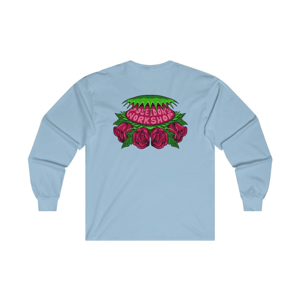 Venus Flytrap Long Sleeve