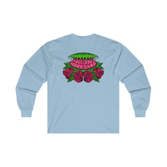 Venus Flytrap Long Sleeve