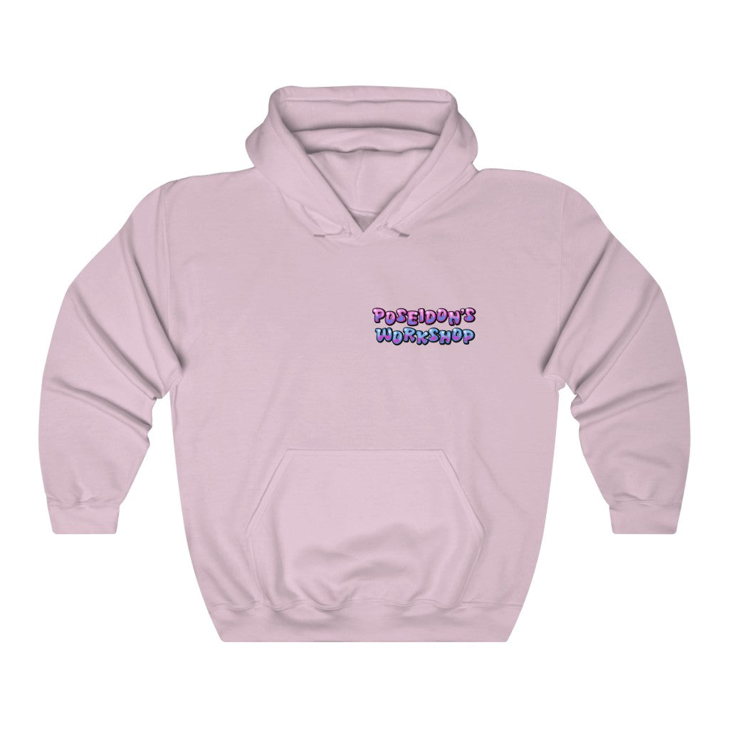 AIRBRUSH Hoodie