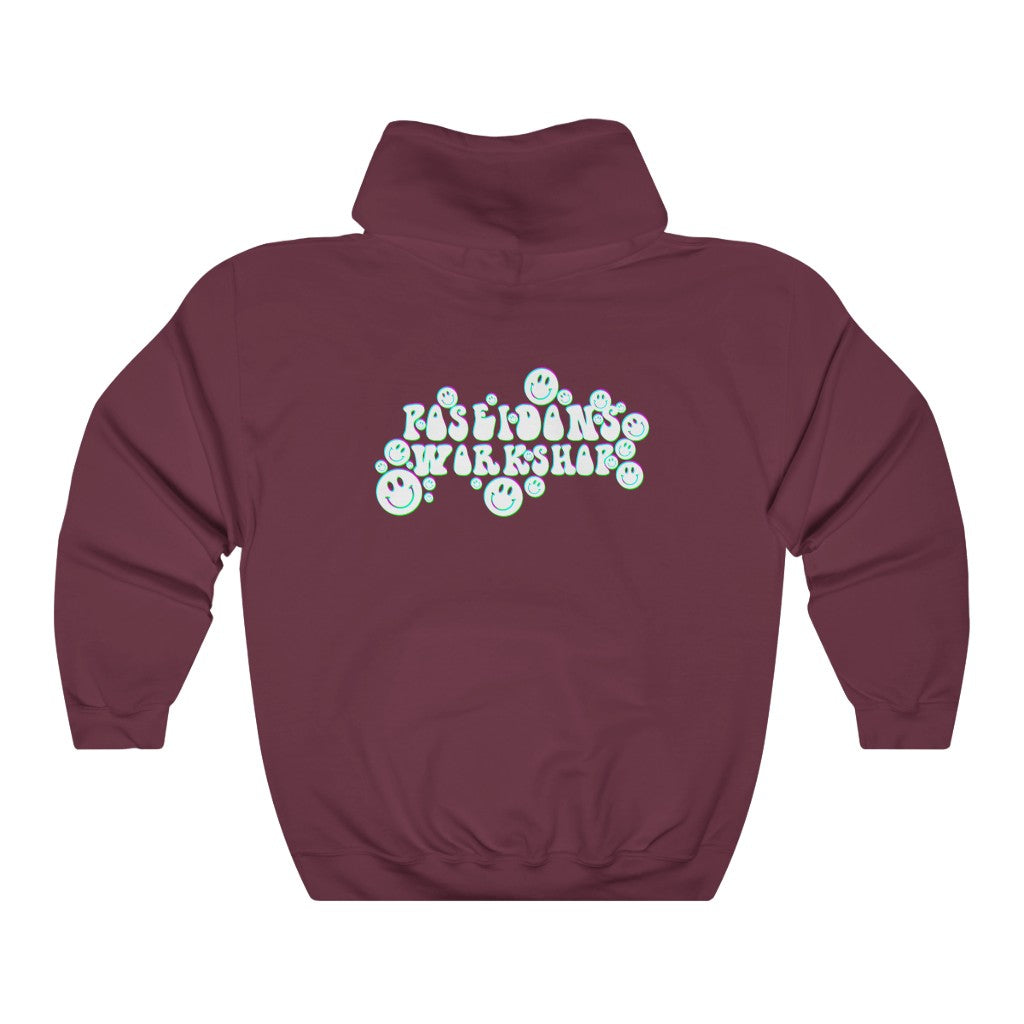 "PSYCHEDELICS" Hoodie