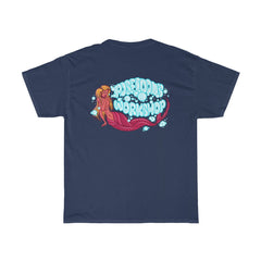 “MERMAID” TEE