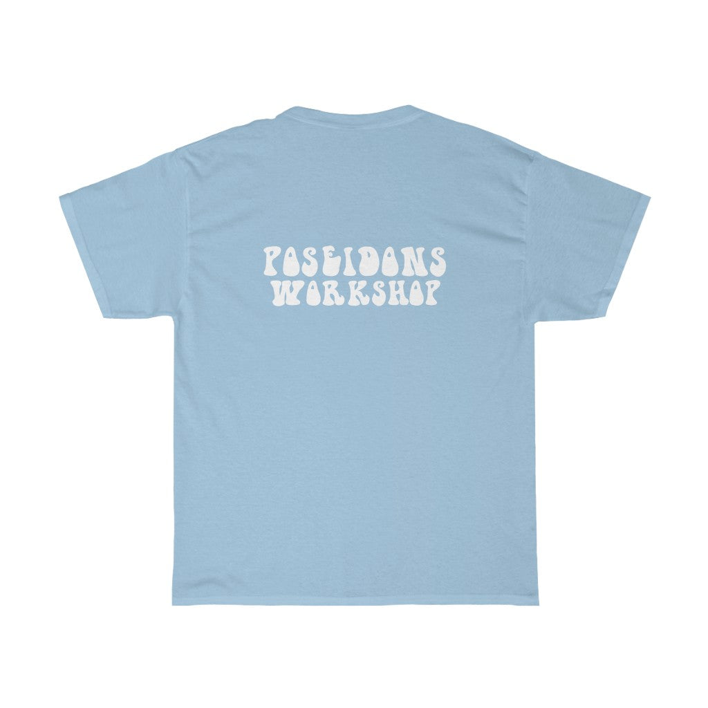 "PSYCHEDELICS" Tee