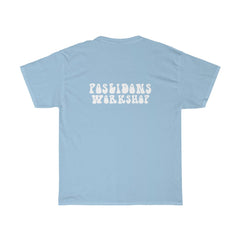 "PSYCHEDELICS" Tee