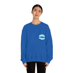 Mermaid Crewneck Sweatshirt