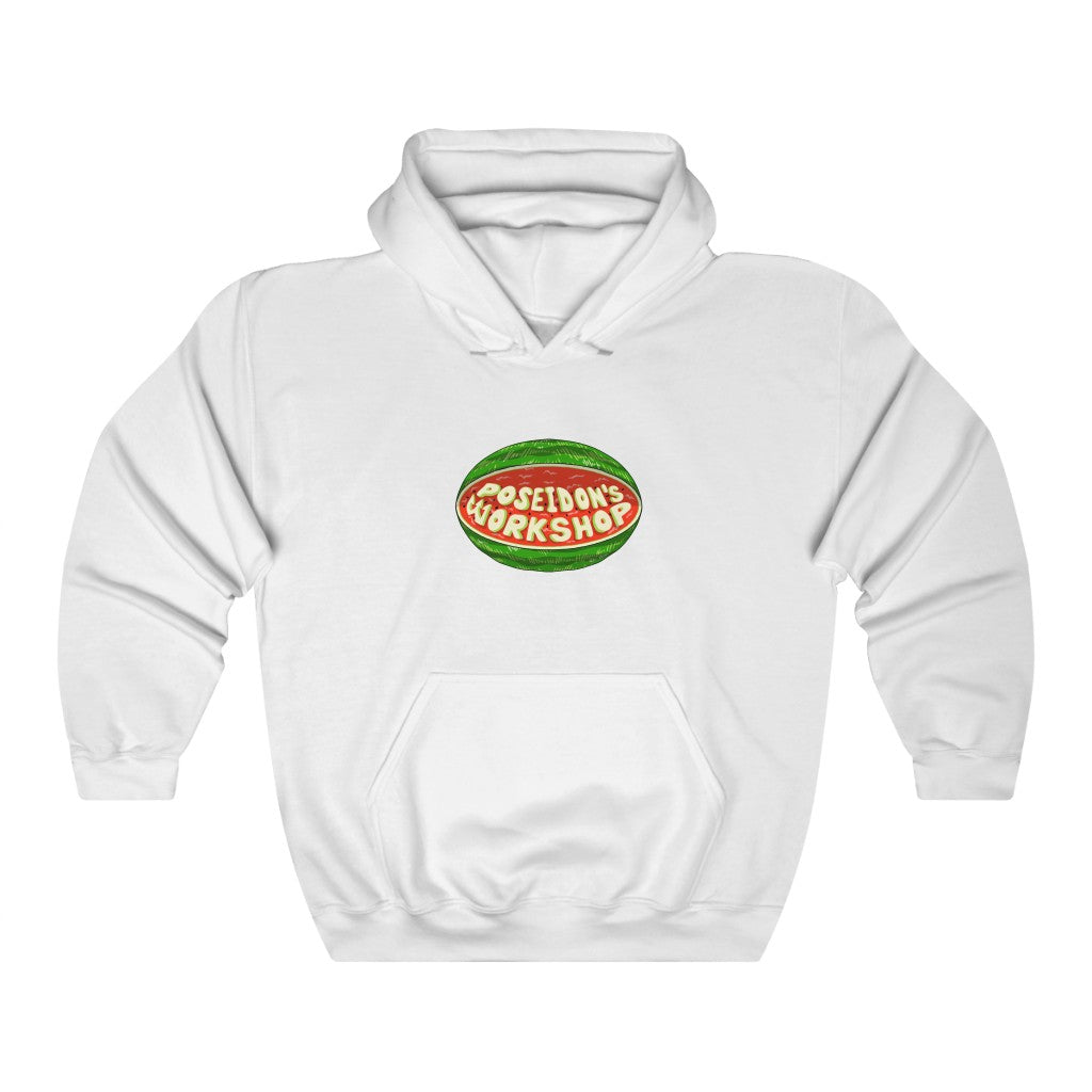 Watermelon Hoodie