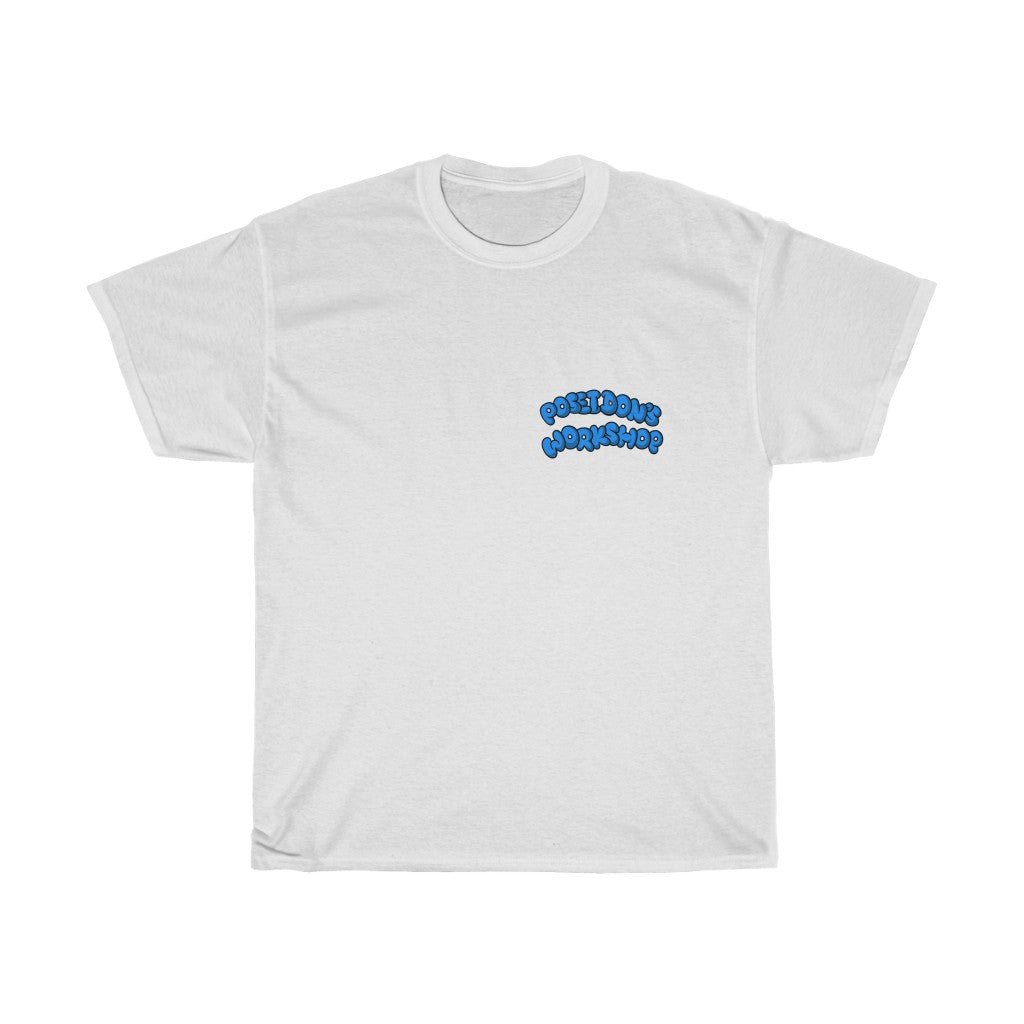 "Genie" Tee