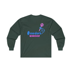 Bar Lights Long Sleeve
