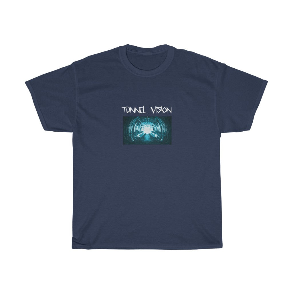 'Tunnel Vision' Tee