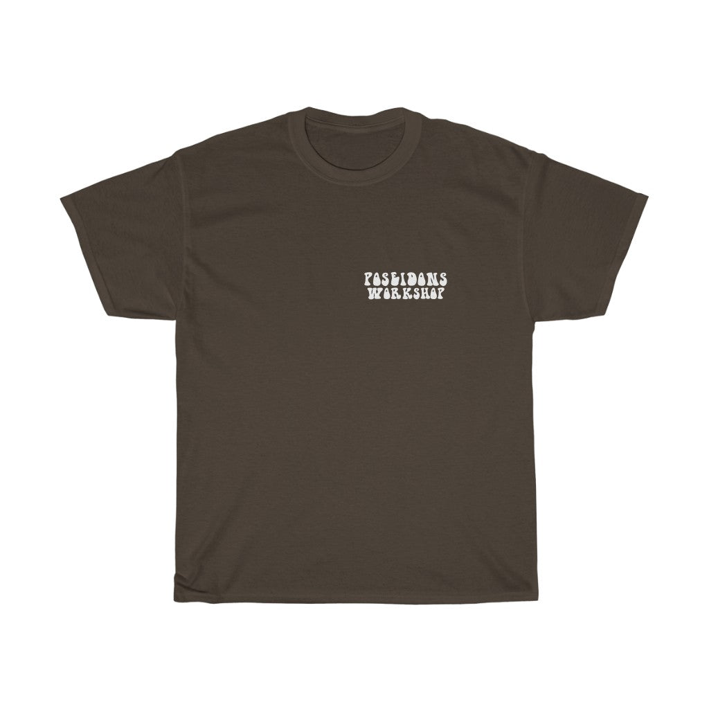 "PSYCHEDELICS" Tee