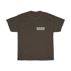 "PSYCHEDELICS" Tee