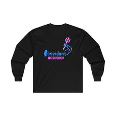 Bar Lights Long Sleeve