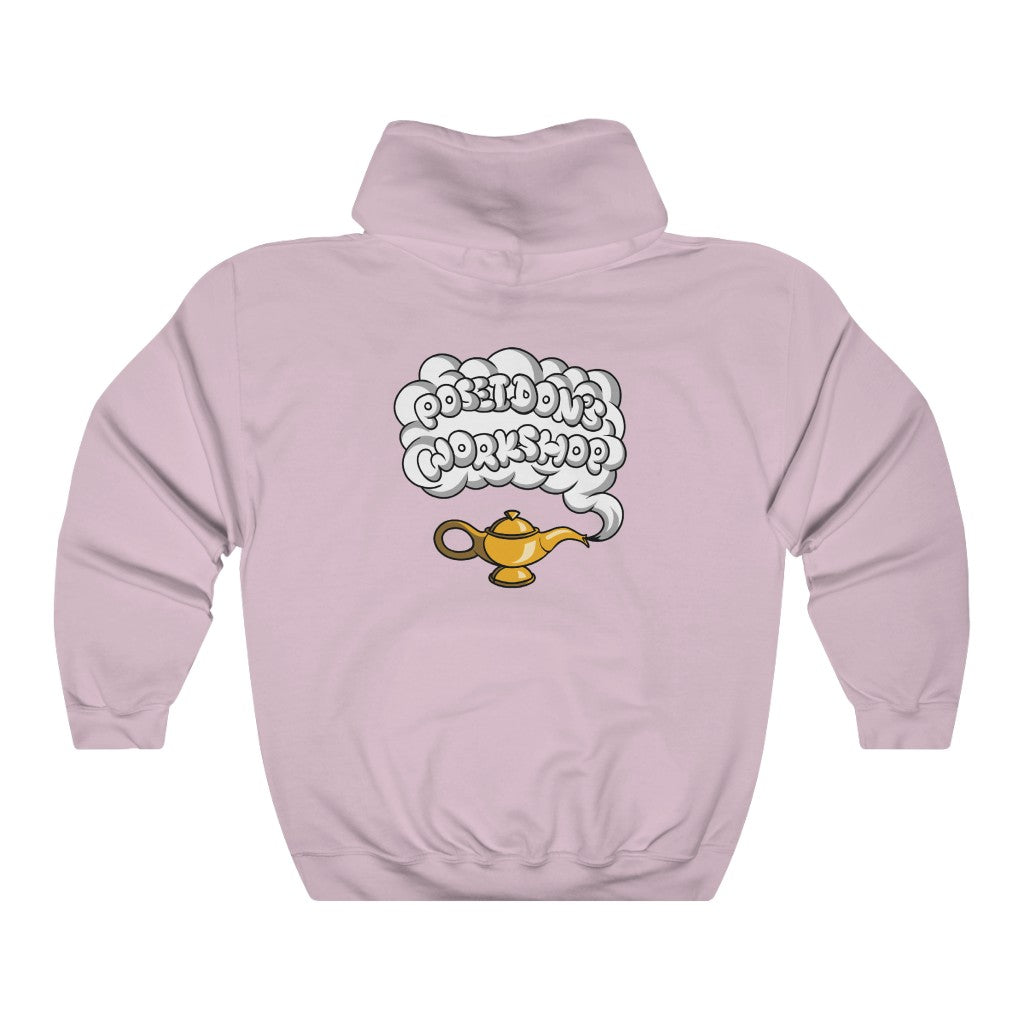 "Genie" Hoodie