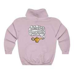 "Genie" Hoodie