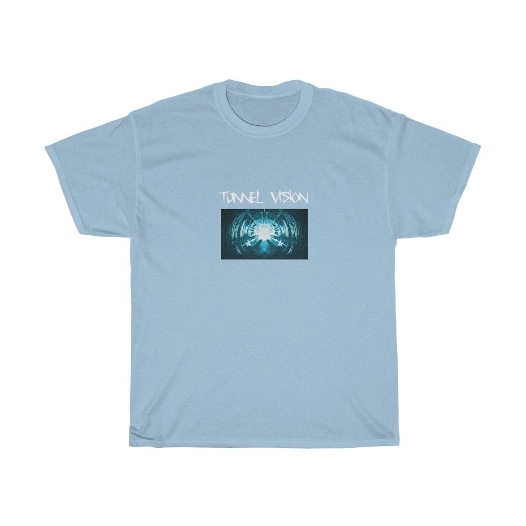 'Tunnel Vision' Tee