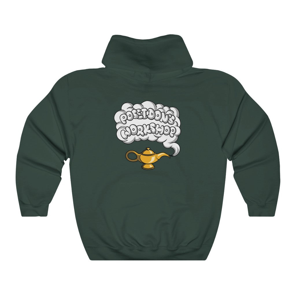 "Genie" Hoodie