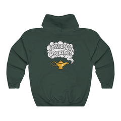 "Genie" Hoodie