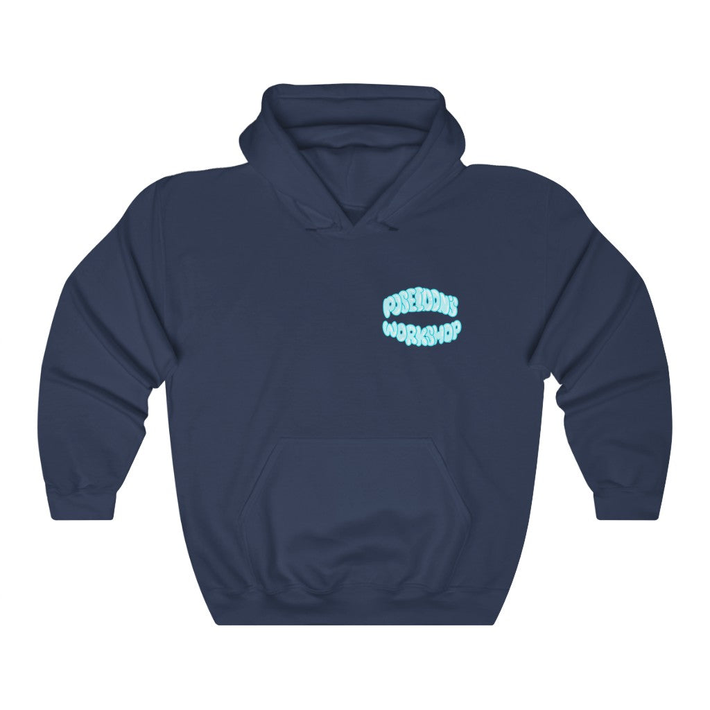 Mermaid Hoodie