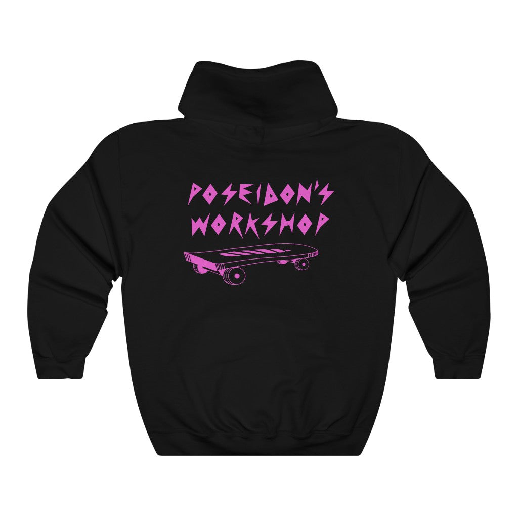 Skate Hoodie