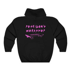 Skate Hoodie