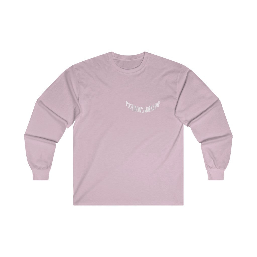 Dog Long Sleeve