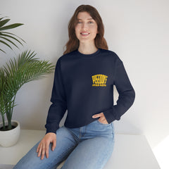"GRILLZ" Crewneck