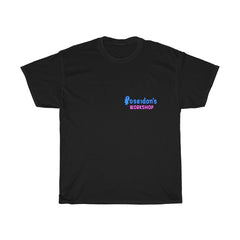 "BAR LIGHTS" TEE