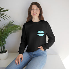 Mermaid Crewneck Sweatshirt