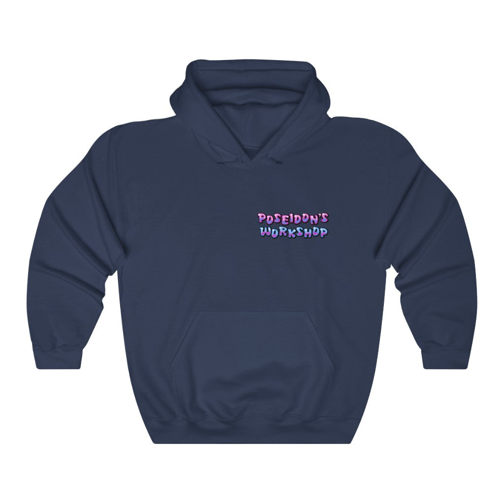 AIRBRUSH Hoodie