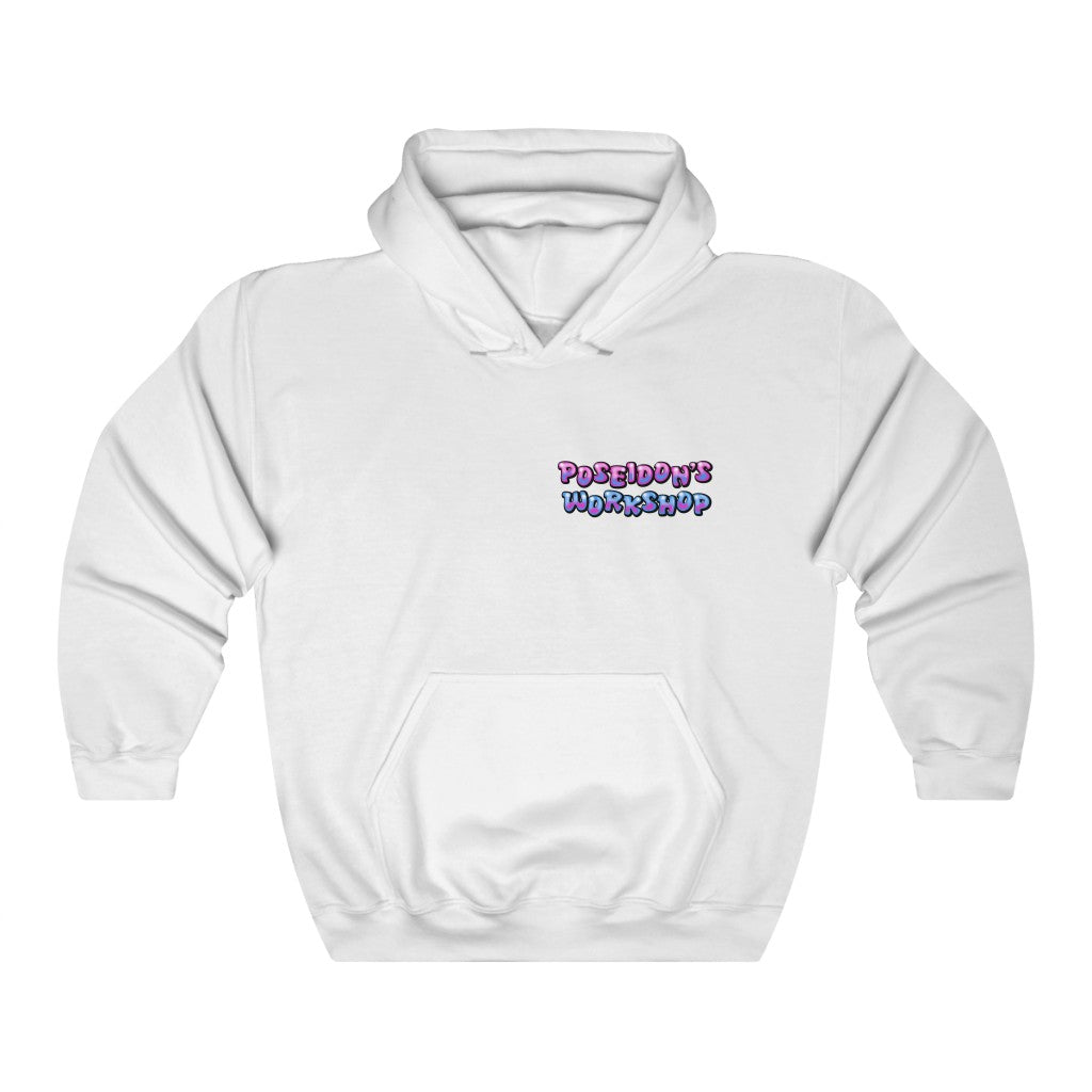 AIRBRUSH Hoodie