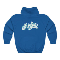"PSYCHEDELICS" Hoodie