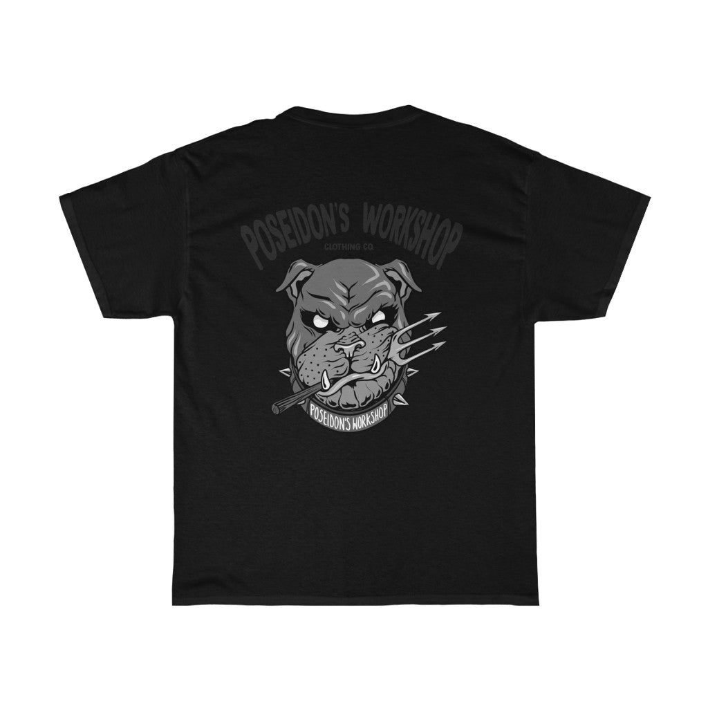 "DOG" Tee