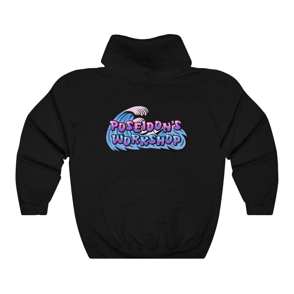 AIRBRUSH Hoodie