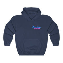 Bar Lights Hoodie