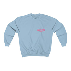 Venus Flytrap Crewneck Sweatshirt